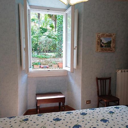 Casa vacanze Amelia Fiesole Kültér fotó