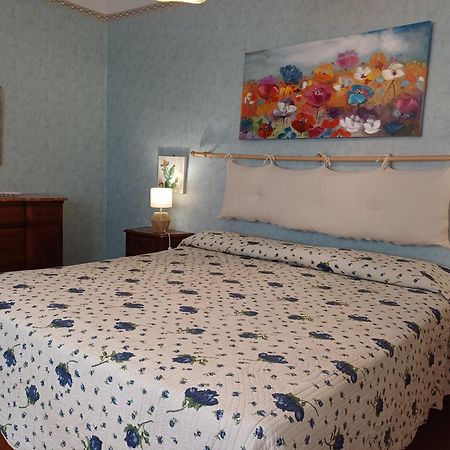 Casa vacanze Amelia Fiesole Kültér fotó