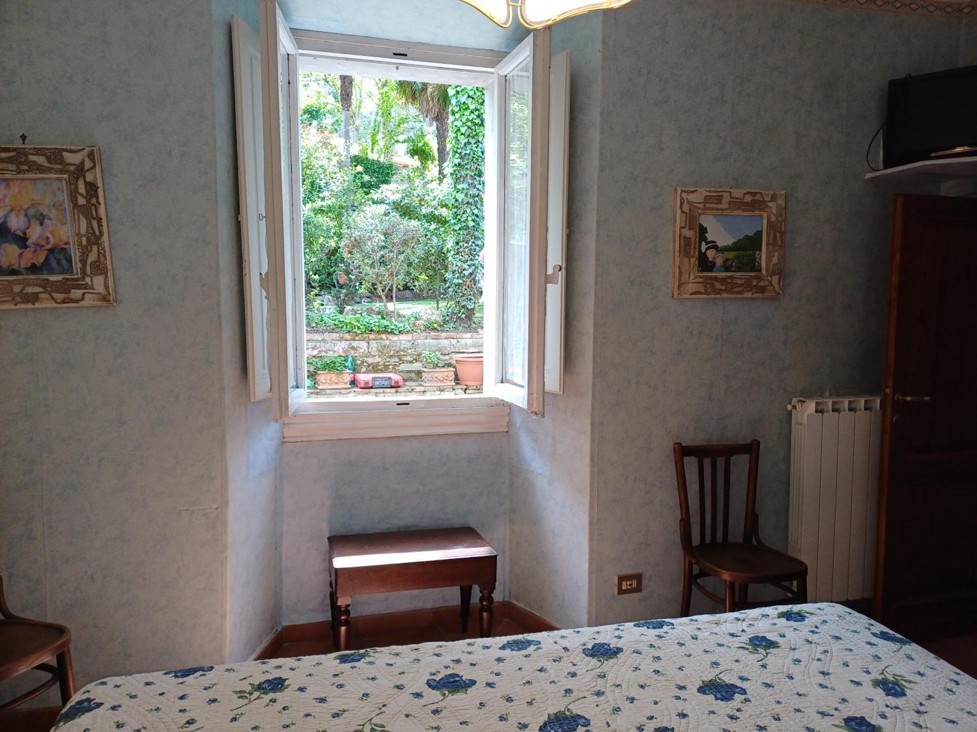 Casa vacanze Amelia Fiesole Kültér fotó