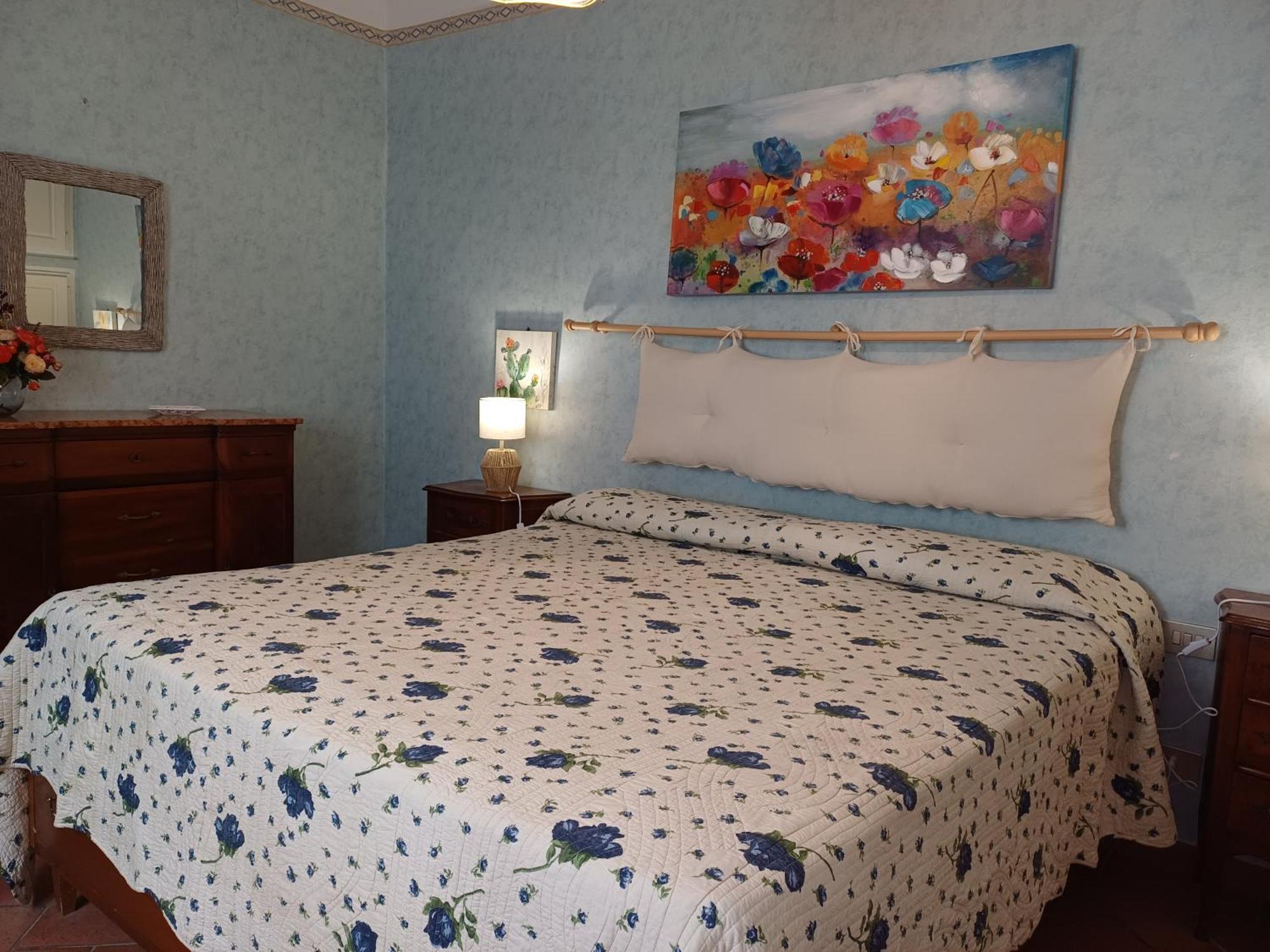 Casa vacanze Amelia Fiesole Kültér fotó
