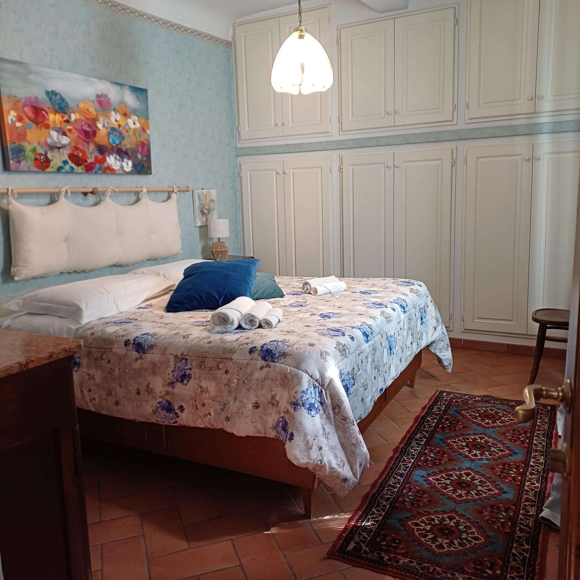 Casa vacanze Amelia Fiesole Kültér fotó