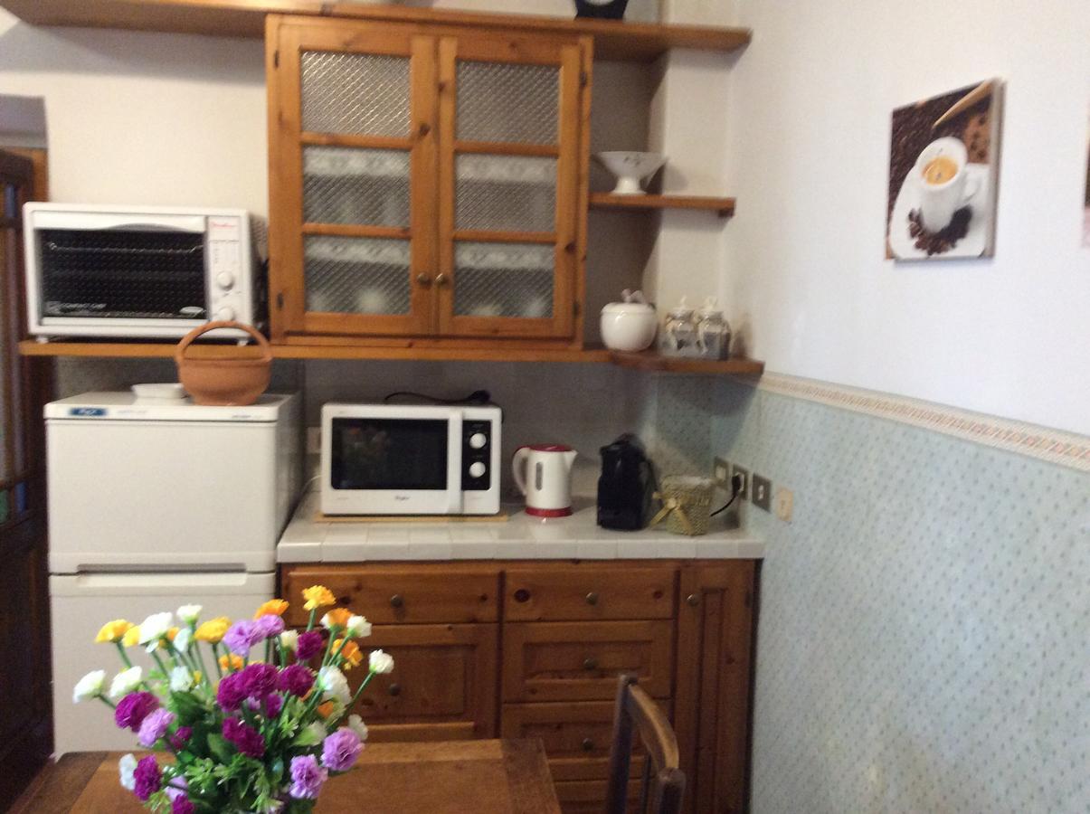 Casa vacanze Amelia Fiesole Kültér fotó