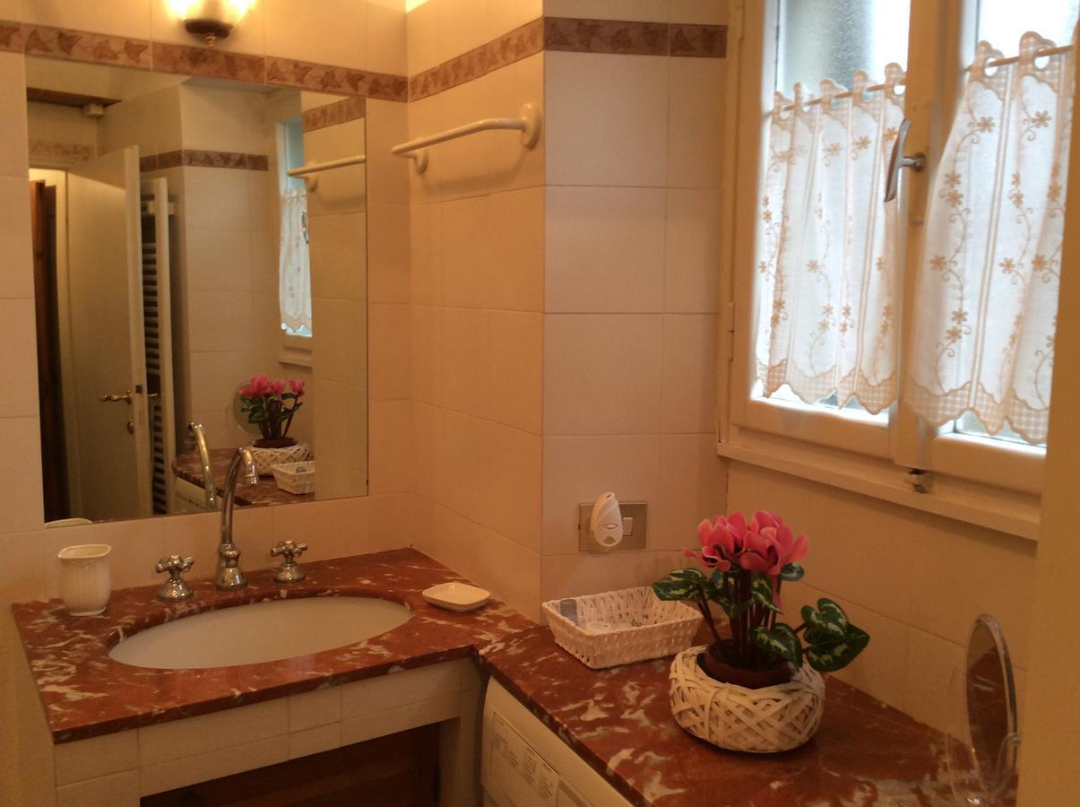 Casa vacanze Amelia Fiesole Kültér fotó