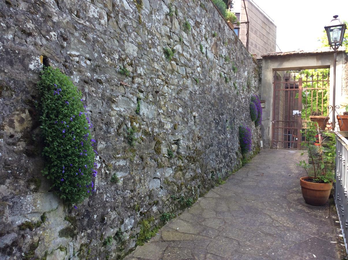 Casa vacanze Amelia Fiesole Kültér fotó